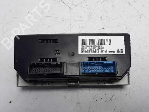 Climate control OPEL ASTRA H GTC (A04)  | BP1281199I5 