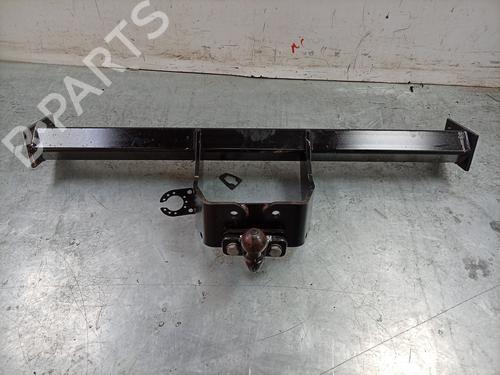 Gancio traino Gancio traino TOYOTA HILUX VIII Platform/Chassis (_N1_) [2015-2026] 37518870 37518870