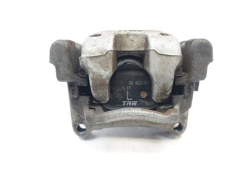 Used Left rear brake caliper OPEL CORSA F (P2JO) [2019-2025]  23117566