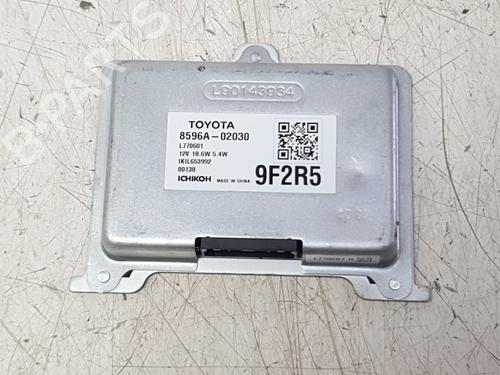 Used Electronic module Electronic module TOYOTA COROLLA Hatchback (_E21_, _EA1_, _EH1_) 1.8 Hybrid (ZWE211) (98 hp) 34448941 34448941