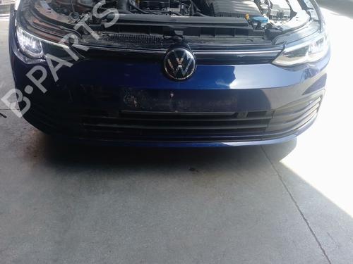 front-bumper-reinforcement-vw-golf-viii-cd1-da1-2019-38435292 main image