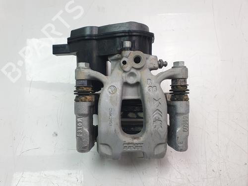 Used Right rear brake caliper JEEP AVENGER (J2) 1.2 GSE T3 (101 hp) 24806193