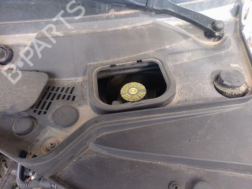 Used Servo brake Servo brake MASERATI GHIBLI III (M157) 3.0 S Q4 (430 hp) 34523243 34523243
