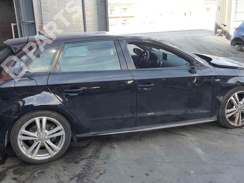 Used Parts AUDI A3 Sportback (8VA, 8VF)  2.0 TDI  840547