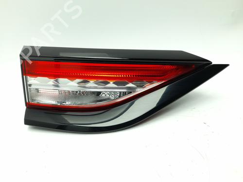 Used Left tailgate light Left tailgate light DS DS 3 / DS 3 CROSSBACK (UR_, UC_, UJ_) 1.5 BlueHDi 100 (UCYHYJ) (102 hp) 32066178 32066178