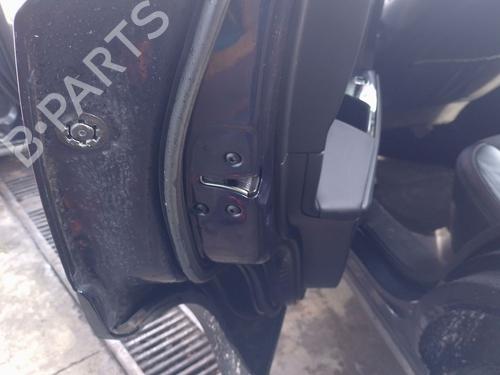 Venstre bagtil lås SSANGYONG KORANDO (C300) 1.5 (150 hp) 31125790