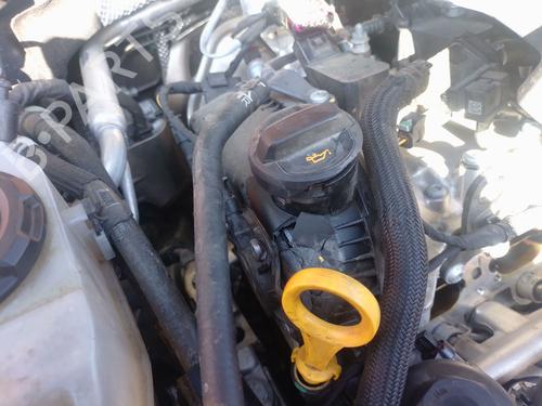 Engine CUPRA LEON Sportstourer (KL8, KU8, KUD) 2.0 TSI 4Drive | BP40041523M1 - Image 4