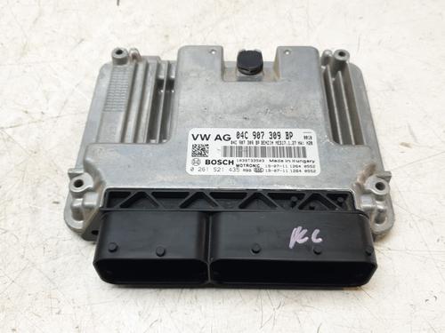 Used Engine control unit (ECU) SEAT IBIZA V (KJ1, KJG) 1.0 TSI (116 hp) 25254932