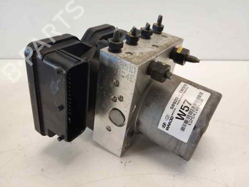 ABS pump KIA RIO III (UB) 1.2 CVVT | BP4740230M43 