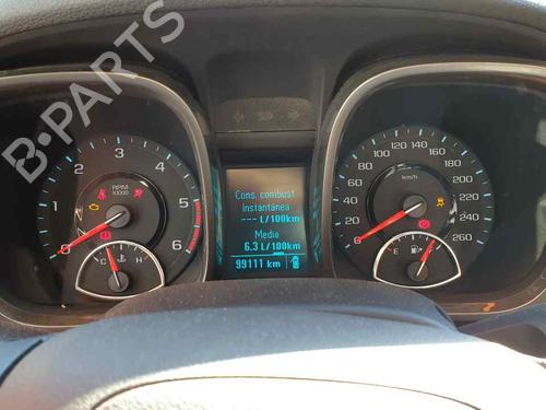Front left window mechanism CHEVROLET MALIBU (V300) 2.0 D | BP7580650C22 
