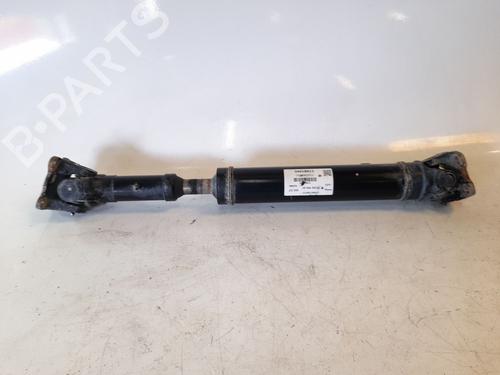 Used Driveshaft MITSUBISHI L200 / TRITON (KJ_, KK_, KL_) [2014-2025]  27385254