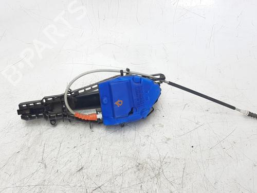 Front right exterior door handle BMW 1 (F20)  | BP8657889C129 