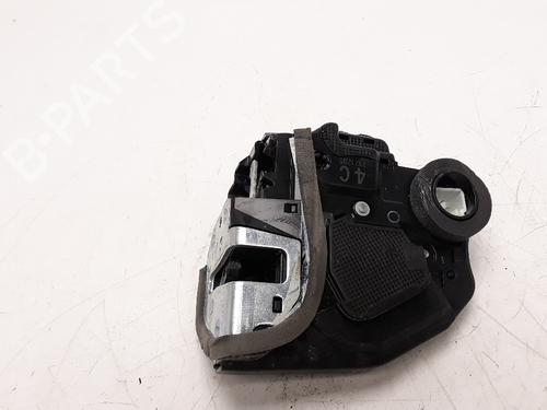 Front left lock TOYOTA RAV 4 IV (_A4_)  | BP9096718C98 