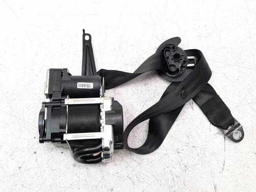 Used Front left seatbelt AUDI Q7 (4MB, 4MG, 4MQ) 60 TFSI e quattro (455 hp) 24312500