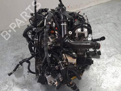 Engine ALFA ROMEO GIULIA (952_) 2.2 D (952AEM250, 952AEA250) | BP36230173M1 - Image 6