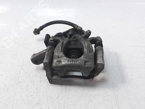 Used Left rear brake caliper NISSAN QASHQAI II SUV (J11, J11_) [2013-2025]  16446972