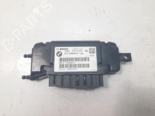 Used Electronic module BMW 3 Gran Turismo (F34) 320 d (184 hp) 26175203