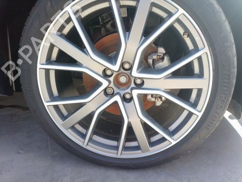 Used Right front steering knuckle Right front steering knuckle AUDI Q3 (F3B) 35 TDI (150 hp) 34734739 34734739
