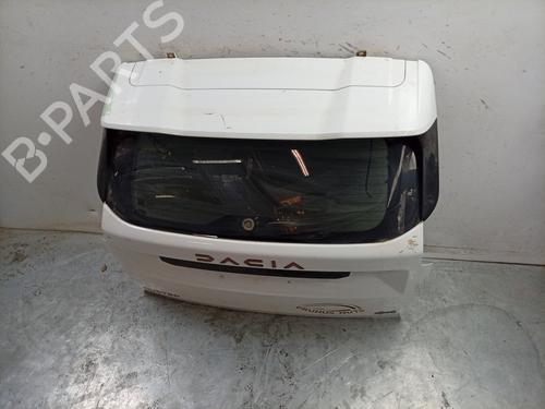Used Tailgate Tailgate 33273760 33273760