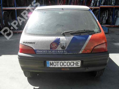 Switch PEUGEOT 106 II (1A_, 1C_) 1.5 D | BP1608356I30 