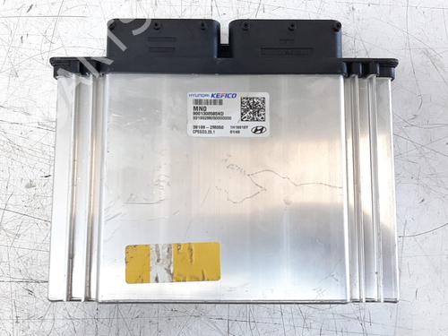 Engine control unit (ECU) HYUNDAI TUCSON (TL, TLE)  | BP16056427M57 