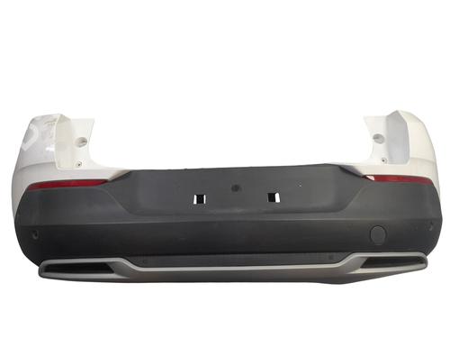 Used Rear bumper OPEL GRANDLAND / GRANDLAND X (A18, P1UO) [2017-2025]  19309630