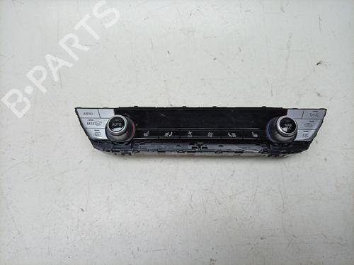 Used Climate control Climate control 32702839 32702839