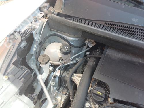 Used Expansion tank OPEL CROSSLAND X / CROSSLAND (P17, P2QO) 1.2 (75) (110 hp) 26322347