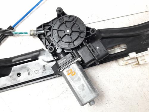 Front right window mechanism BMW X1 (F48) sDrive 18 d | BP21063963C23 