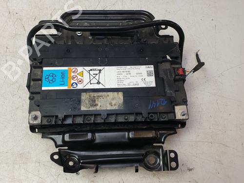 Used Battery Battery FORD FOCUS IV (HN) 1.0 EcoBoost (125 hp) 33027695 33027695