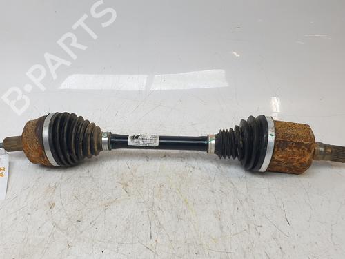 Used Left front driveshaft VOLVO XC40 (536) B4 Mild-Hybrid (197 hp) 27674283