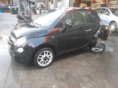 Pedal FIAT 500 (312_) 1.3 D Multijet (312AXB1A) | BP6142855I4 
