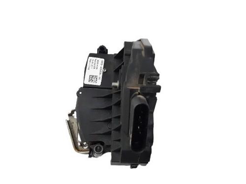 Rear right lock FORD ECOSPORT 1.5 TDCi | BP8623297C99 
