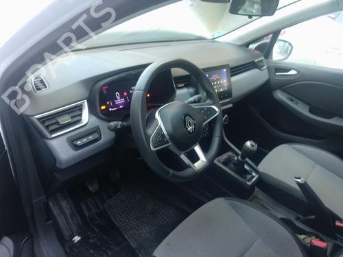 Used Steering column Steering column RENAULT CLIO V (B7_) 1.0 TCe 90 (B7MT) (91 hp) 32687624 32687624