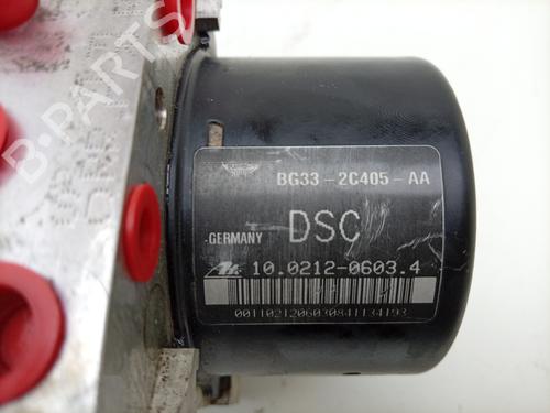 ABS pump ASTON MARTIN RAPIDE 6.0 | BP37664863M43 - Image 2