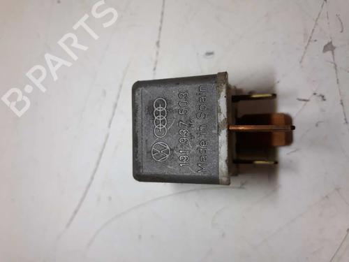 Elektronisk modul VW GOLF IV (1J1) [1997-2008]  14205248