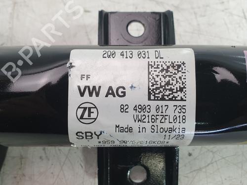 Left front shock absorber VW T-CROSS (C11, D31) | BP29605325M16 - Image 3