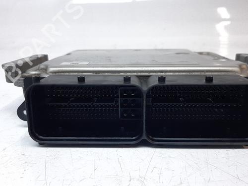 Engine control unit (ECU) HYUNDAI TUCSON (TL, TLE) 1.7 CRDi | BP20326057M57 