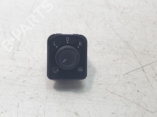 Used Mirror switch SEAT LEON Sportstourer (KL8, KLD) 2.0 TDI (150 hp) 28353273