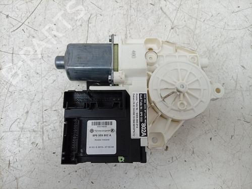 right-front-window-motor-audi-a3-8p1-2003-2004-2005-2006-2007-2008-2009-2010-2011-2012-2013-39981376 main image