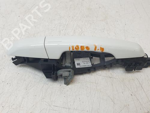 Used Rear right exterior door handle LAND ROVER RANGE ROVER EVOQUE (L538) [2011-2019]  27871108