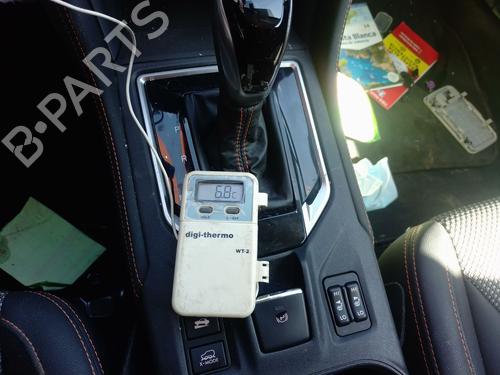 Used AC compressor AC compressor SUBARU XV (GT) 2.0 i AWD (GT7) (156 hp) 33426601 33426601