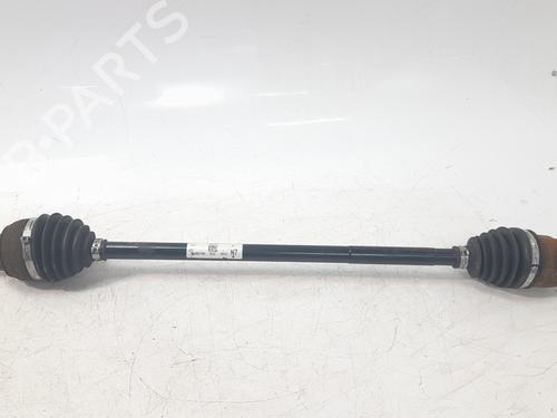Used Right front driveshaft NISSAN MICRA V (K14) 1.0 IG-T 100 (101 hp) 29488813