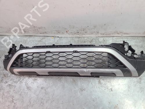 Used Front bumper Front bumper VW T-ROC (A11, D11) 1.0 TSI (110 hp) 40080973 40080973