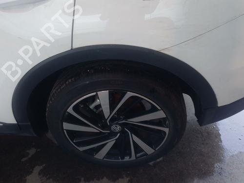 Venstre bagtil skærm liste MG MG ZS SUV (AZS1) 1.5 VTi (106 hp) 31169214