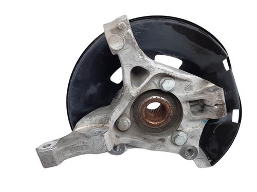 Left front steering knuckle OPEL ASTRA J (P10) 1.7 CDTI (68) | BP12348903M25 