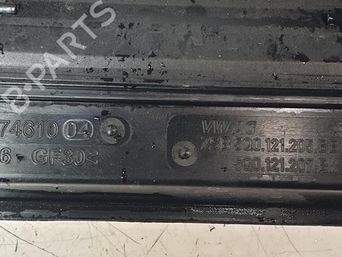 Radiator fan VW T-ROC (A11, D11) 2.0 TDI | BP32019450M35  - Image 5