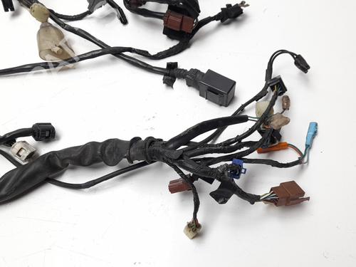 Electronic module HONDA MOTORCYCLES CBF CBF 600 (PC43) | BP25230517M83 