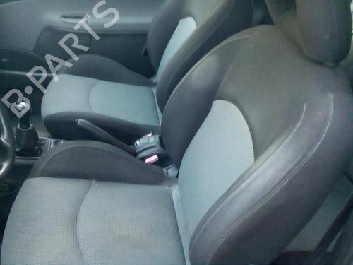 Warning switch PEUGEOT 206 CC (2D) 1.6 16V (2DNFUF, 2DNFUR) | BP3469412I22 