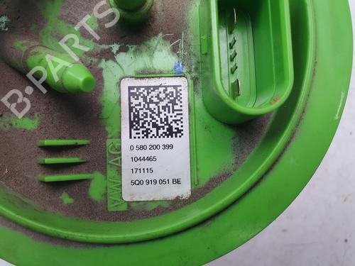 Fuel pump VW GOLF VII (5G1, BQ1, BE1, BE2) 1.4 GTE Hybrid | BP25482804M76 